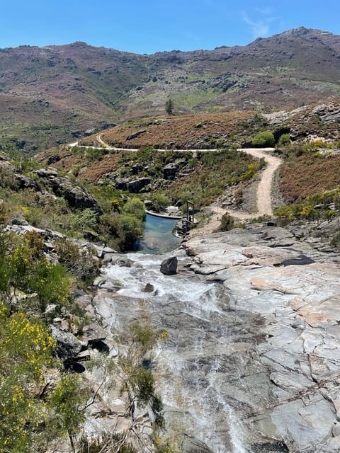 Porto: swimming, hiking, picnic in Gerês National Park - A Guide Who Enhances the Experience