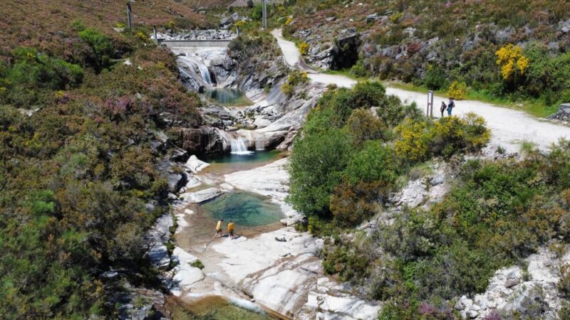 Porto: swimming, hiking, picnic in Gerês National Park - Practical Details and Booking Flexibility