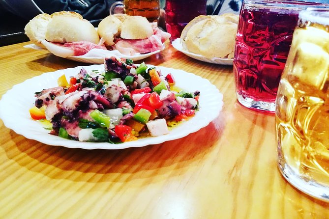 Porto Tapas and Vinho Verde Tour - Visiting Traditional Tascas and Taverns