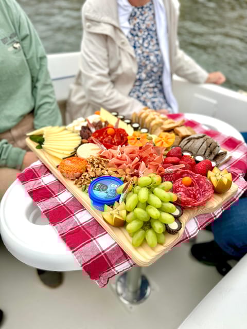 Porto TASTING Boat Tour: Bridges, River Mouth, Wine & Food - Key Points