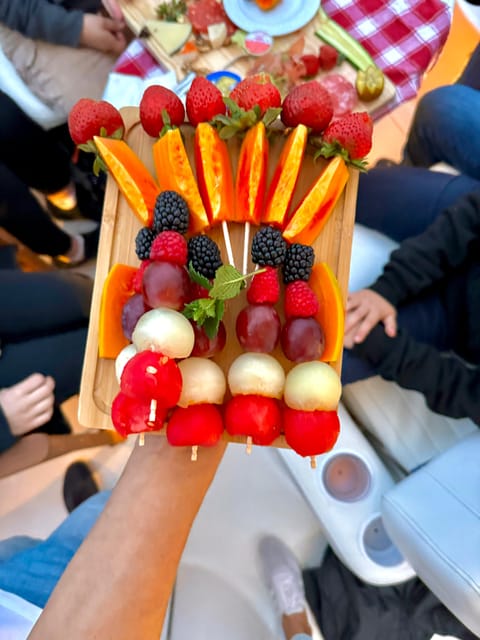 Porto TASTING Boat Tour: Bridges, River Mouth, Wine & Food - Who Will Enjoy This Porto Boat Tour?