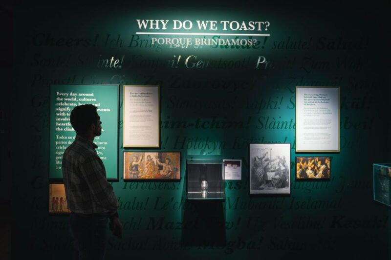 Porto: Taylors Port Cellar Tour & WOW Museum Pack - Logistics and Practicalities