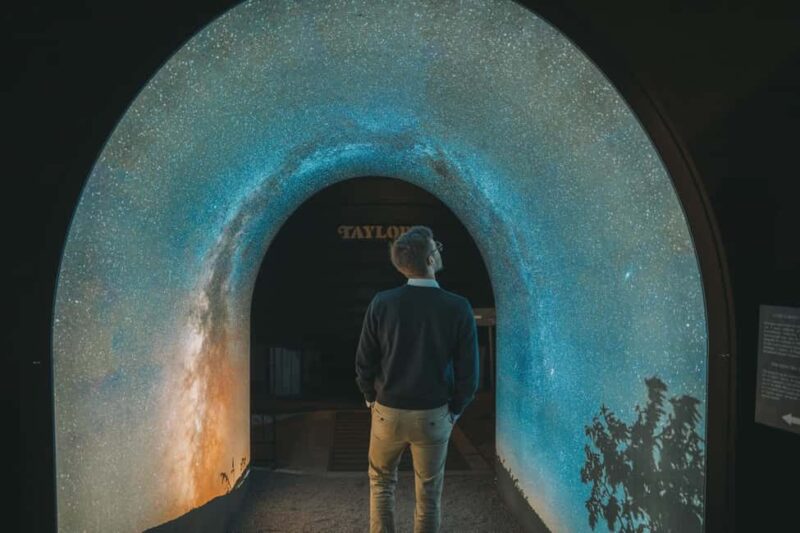 Porto: Taylors Port Cellar Tour & WOW The Wine Experience - Touring the Historic Taylors Port Cellars in Vila Nova de Gaia