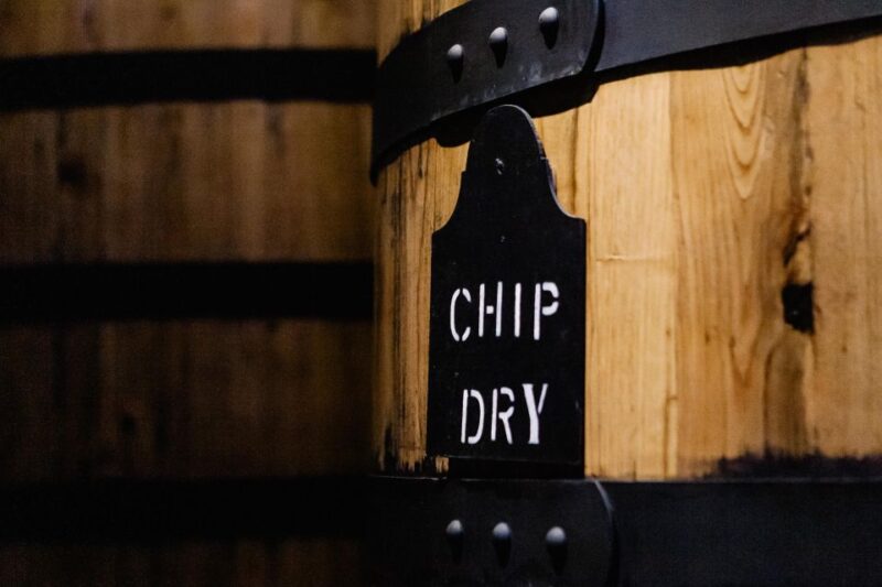 Porto: Taylor's Port Cellars & Tasting - The Cost and Extras for a Full-Bodied Experience