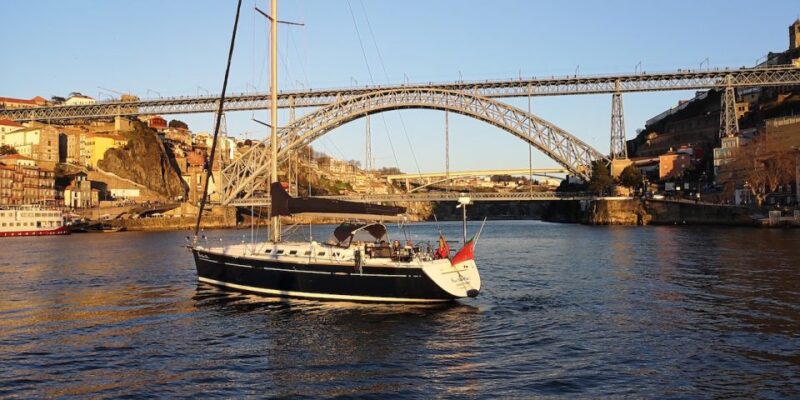 Porto: The Best Douro Boat Tour - Exploring Porto’s Cultural Landmarks from the Water