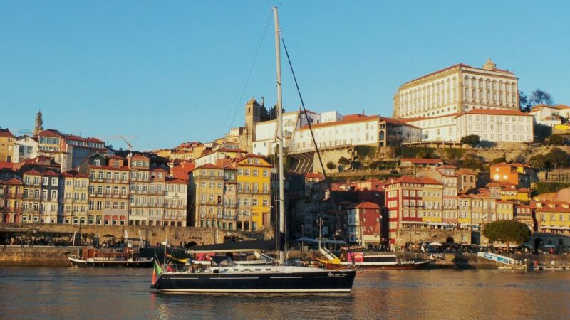 Porto: The Best Douro Boat Tour - Who Will Love This Douro River Cruise