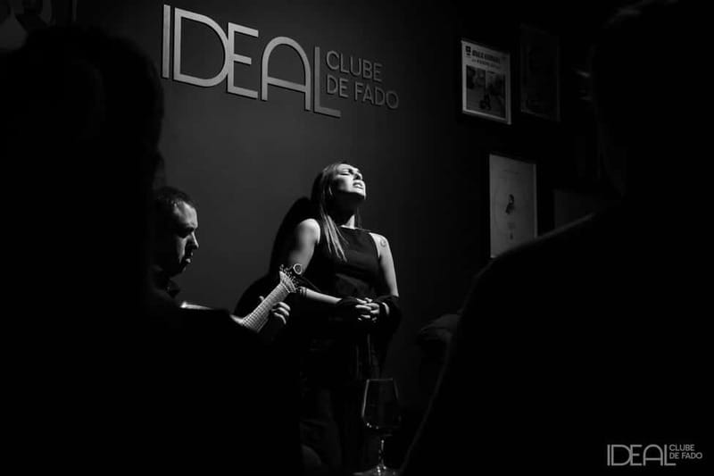 Porto: The highest-rated traditional fado concert (downtown) - Discover Porto’s Premier Traditional Fado Concert