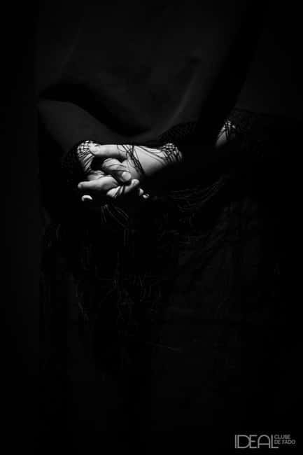 Porto: The highest-rated traditional fado concert (downtown) - A Glass of Port Wine: A Perfect Complement