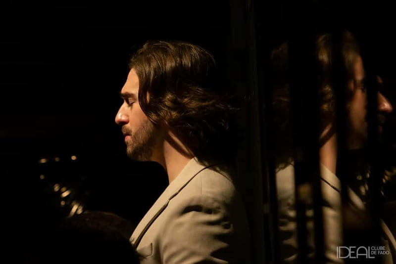 Porto: The highest-rated traditional fado concert (downtown) - What Not to Expect: No Food or Pets Allowed