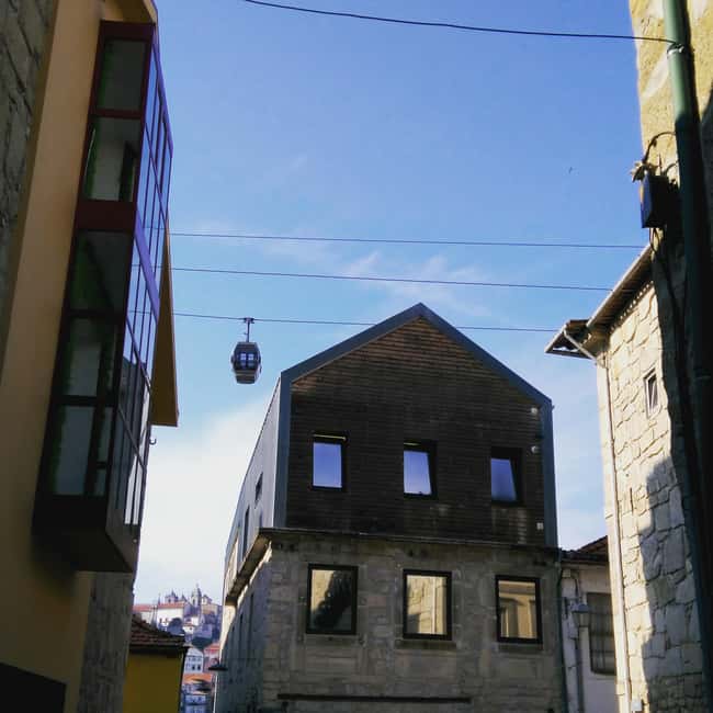 Porto: The Secret Sip - Alternative Wine Tour - Tasting Unique Wines from Small Wineries