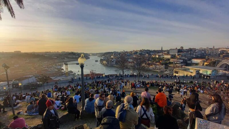 Porto: The Secret Sip - Alternative Wine Tour - How This Tour Differs from Others