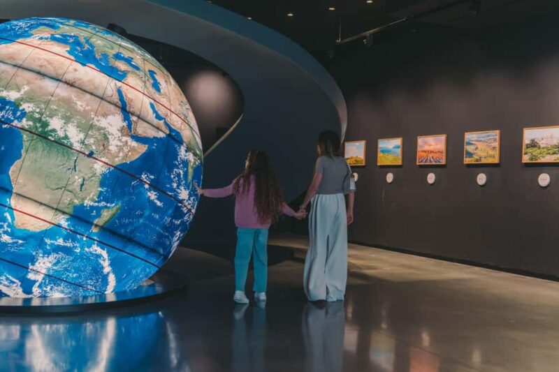 Porto: The Wine Experience, Best Wine Museum in the World - Exploring Portugal’s Wine Regions