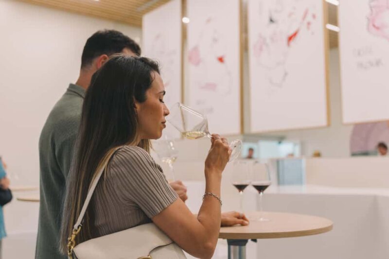 Porto: The Wine Experience, Best Wine Museum in the World - Comparing with Other Experiences