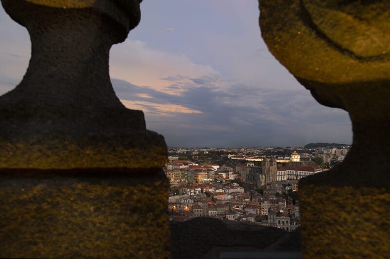 Porto: Ticket for the Clérigos Tower at Night - Practical Details on Visiting the Clérigos Tower at Night