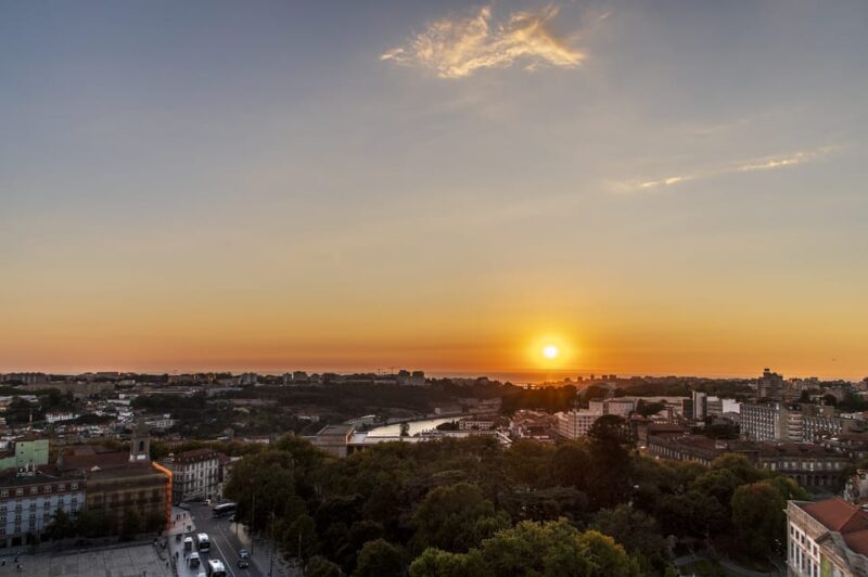 Porto: Ticket for the Clérigos Tower at Night - Who Will Love This Nighttime Clérigos Tower Experience?