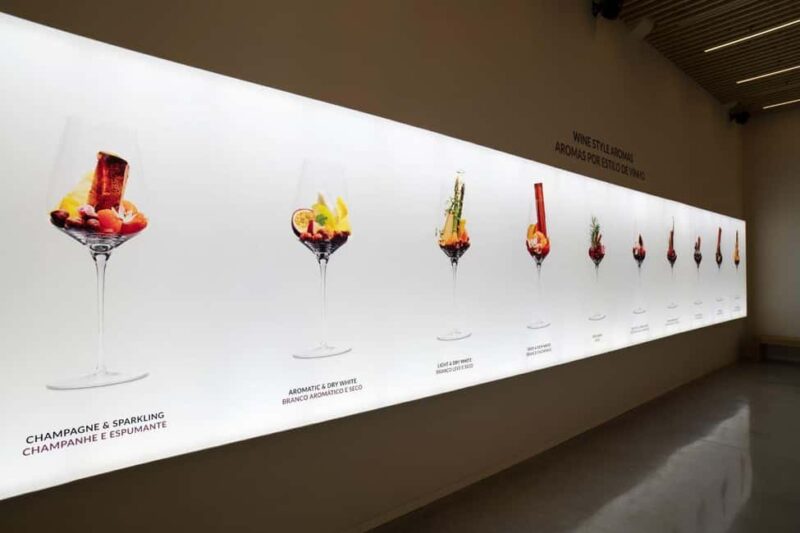 Porto: Ticket to the Wine Experience Museum and Douro River Cruise - Who Would Enjoy This Tour Most