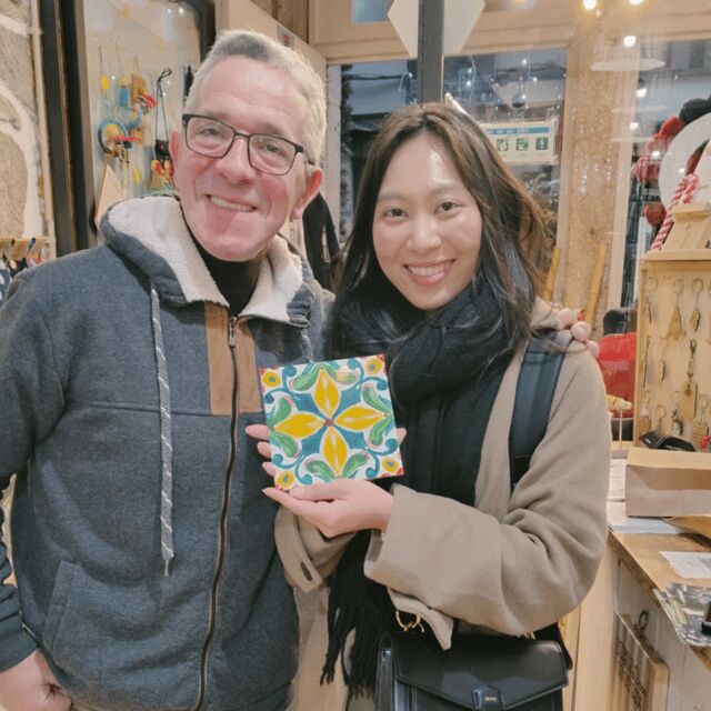 Porto: Tile-Painting Workshop with Porto Wine - Bainharia - Discover Portos Tile Art and Porto Wine in a Hands-On Workshop