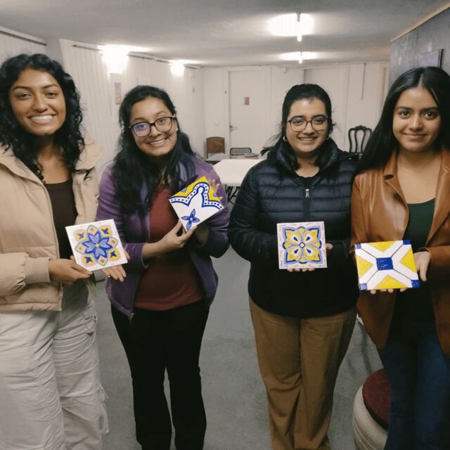 Porto: Tile-Painting Workshop with Porto Wine - Bainharia - Why This Experience Stands Out in Porto