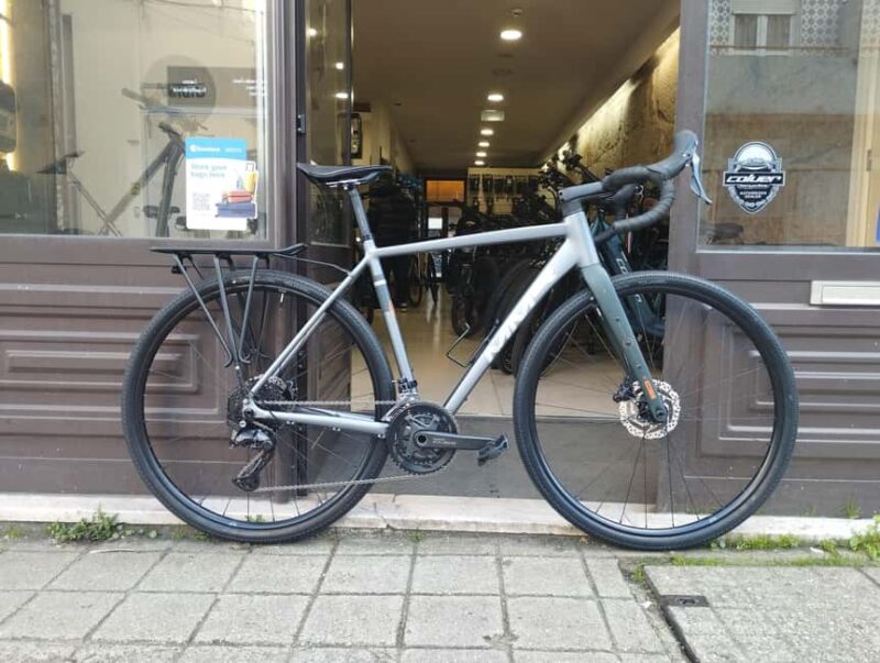 Porto to Cinfães do Douro  Gravel Bike Experience - Key Points