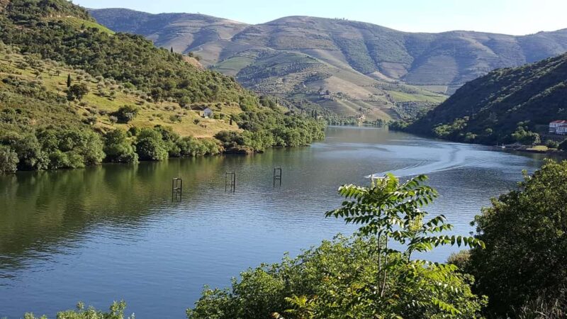 Porto to Cinfães do Douro  Gravel Bike Experience - Physical Difficulty and Suitability for Riders