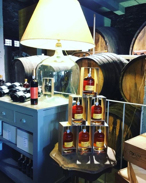 Porto to Douro Valley Private tour in a 4x4 like a native - An Exciting Way to Discover the Douro Valley in a 4x4