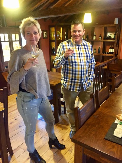 Porto to Douro Valley Private tour in a 4x4 like a native - Relaxing River Cruise on the Douro River