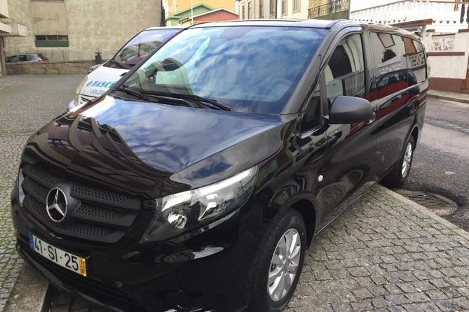 Porto to Douro Valley with Stops up to 4 Cities - Porto to Douro Valley with Stops up to 4 Cities: A Personalized Journey for Wine and History Enthusiasts