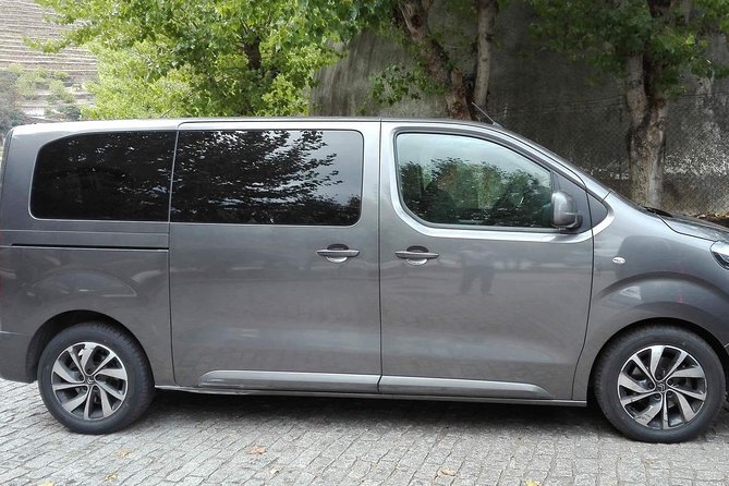 Porto to Douro Valley with Stops up to 4 Cities - Marco de Canaveses: Discovering Roman Ruins and Historic Monuments