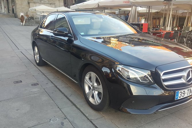 Porto to Douro Valley with Stops up to 4 Cities - Lamego: The Sanctuary of Nossa Senhora dos Remédios and Wineries