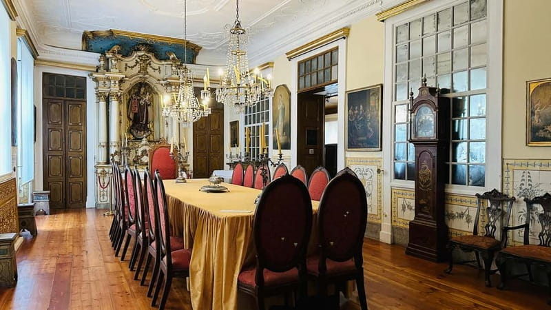 Porto to Gaia Experience: City Walk and Wine Cellars - Scenic End at Ribeira de Gaia