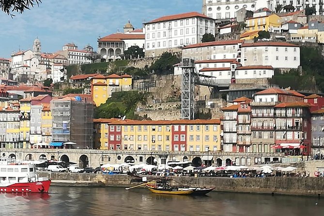 Porto to Lisbon Up to 4 Stops: Aveiro, Nazare, Fatima & Obidos - Personalized Experience with Small Group or Solo Travel