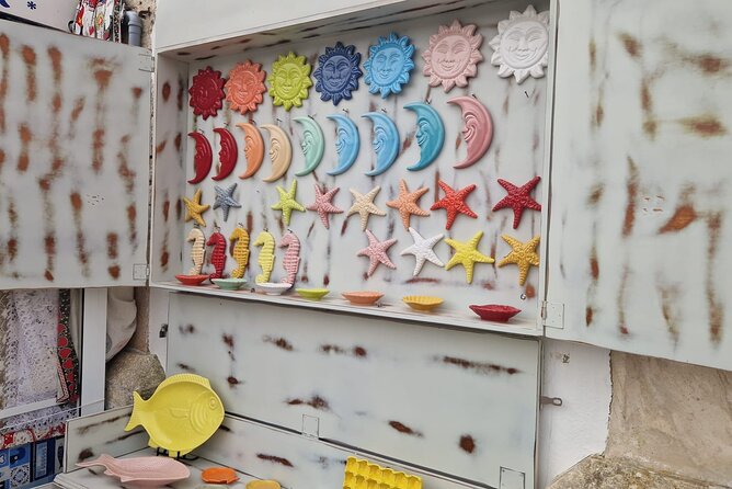 Porto to Lisbon with stops Aveiro-Fátima-Coimbra-Nazaré-Óbidos - Visit the Sanctuary of Fátima: Europes Largest Pilgrimage Site