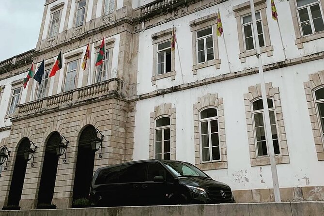 Porto to Madrid Up to 3 Stops: Aveiro, Salamanca & Ávila - Salamanca: A Historic University City