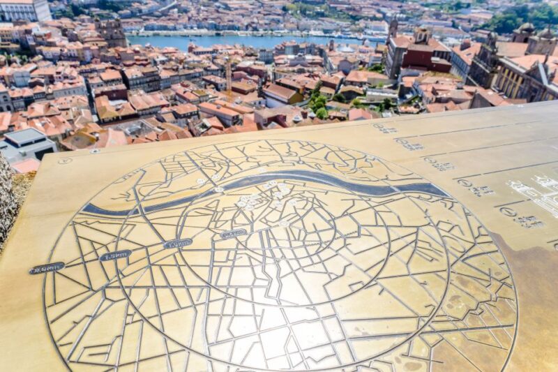 Porto: Torre dos Clerigos Entrance Ticket - Physical Requirements and Accessibility