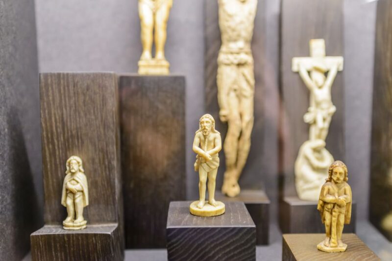 Porto: Torre dos Clerigos Entrance Ticket - Final Tips for Visitors