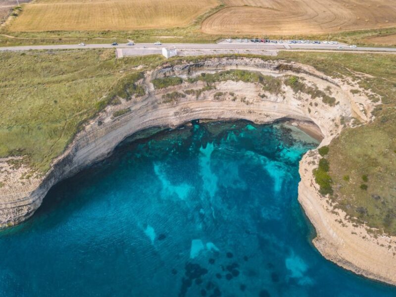 Porto Torres: Guided Kayaking Excursion - Practical Tips for Participants