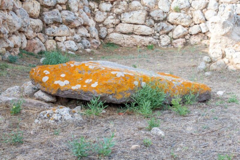 Porto Torres: Monte d'Accoddi & Su Crucifissu Mannu - Suitability and Recommendations