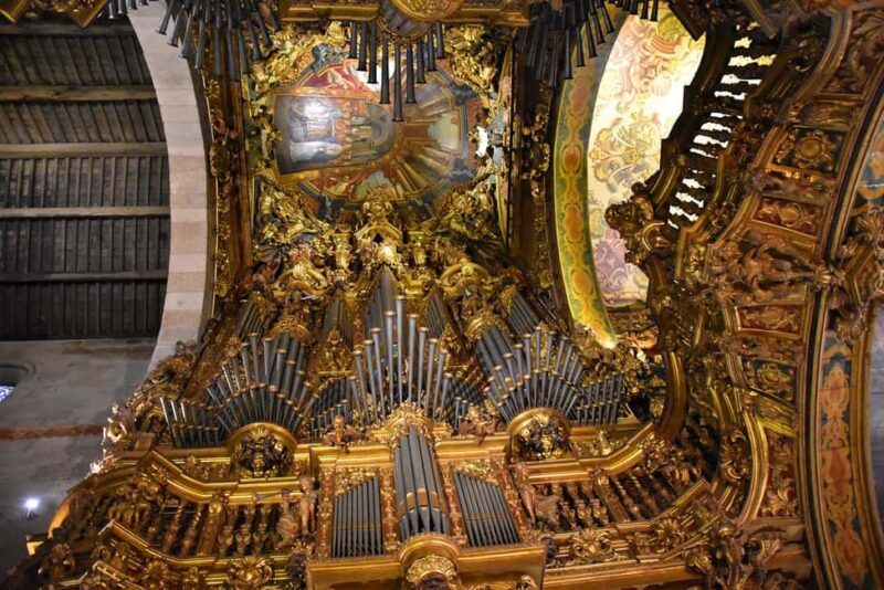 Porto Tour: Braga & Guimarães - half a day where Portugal was born! - Who Should Consider This Tour