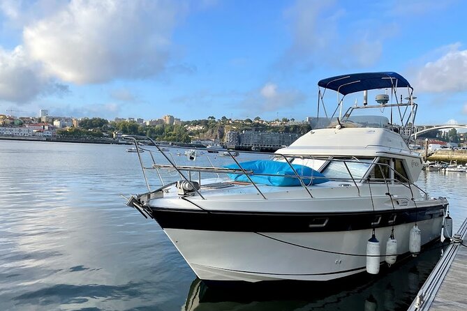 Porto: tour City views on the Douro River with welcome drink - Expert Guides and Personal Attention