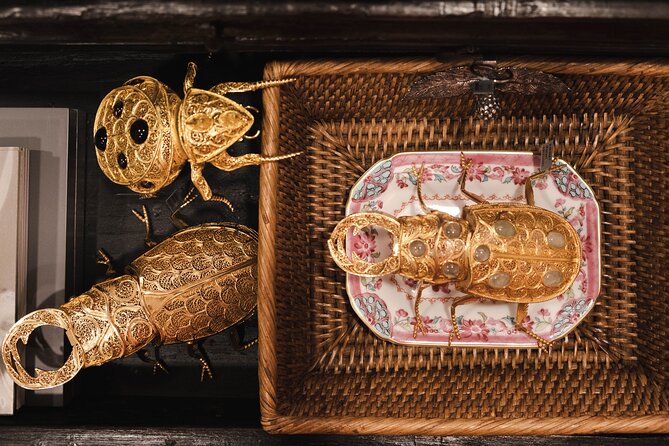 PORTO: Tour to the world of silver in a century-old workshop - Why This Tour Offers Excellent Value for Money