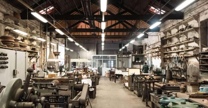 Porto: Tour to the world of silver in a century-old workshop - Should You Book This Silver Workshop Tour?