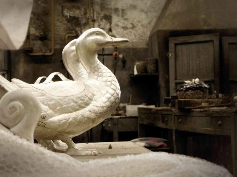 Porto: Tour to the world of silver in a century-old workshop - Frequently Asked Questions