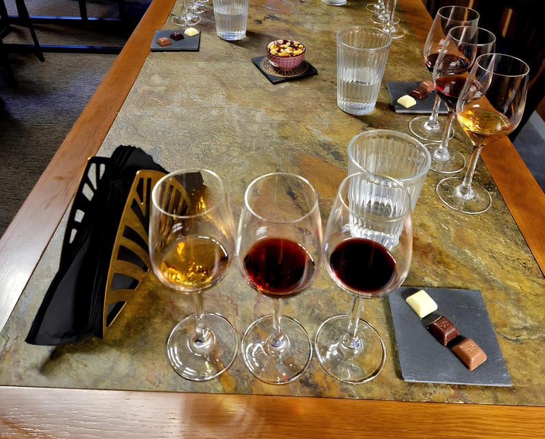 Porto tour with Port Wine tasting in a hidden wine cellar! - Frequently Asked Questions