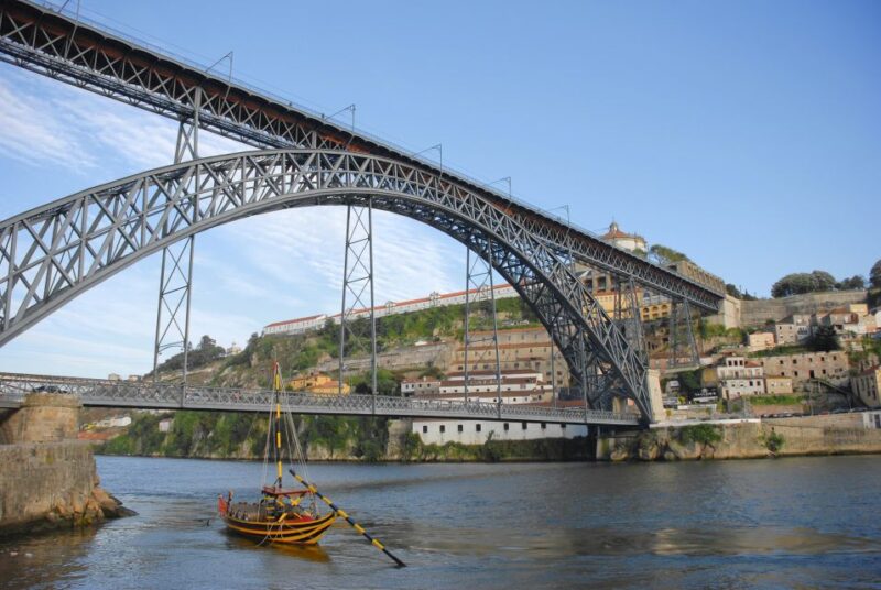 Porto: Tuk-Tuk Tour, Douro River Cruise, and Wine Tasting - Final Comments on the Porto Tuk-Tuk, River, and Wine Tour