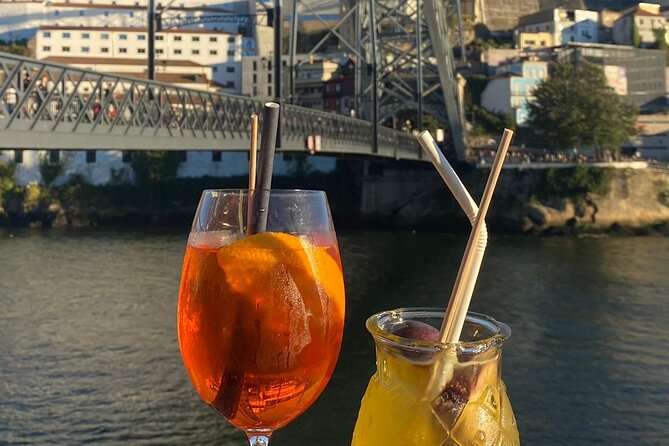 Porto, unveiling the city | walking tour | city gems - Climbing the Iconic Torre dos Clérigos