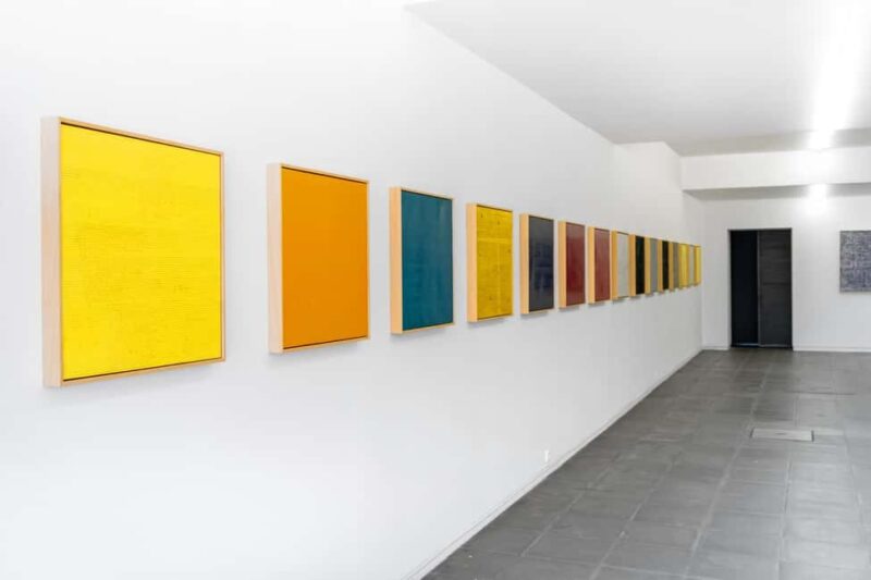 Porto Urban Stories Street Art, Contemporary Architecture, and a Drink - Exploring Porto’s Contemporary Architecture Behind the Scenes