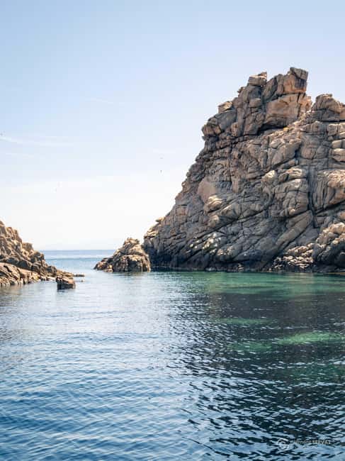 Porto-Vecchio: beginner diving in the Cerbicale Islands in the reserve - Equipment and Practical Gear for the Tour