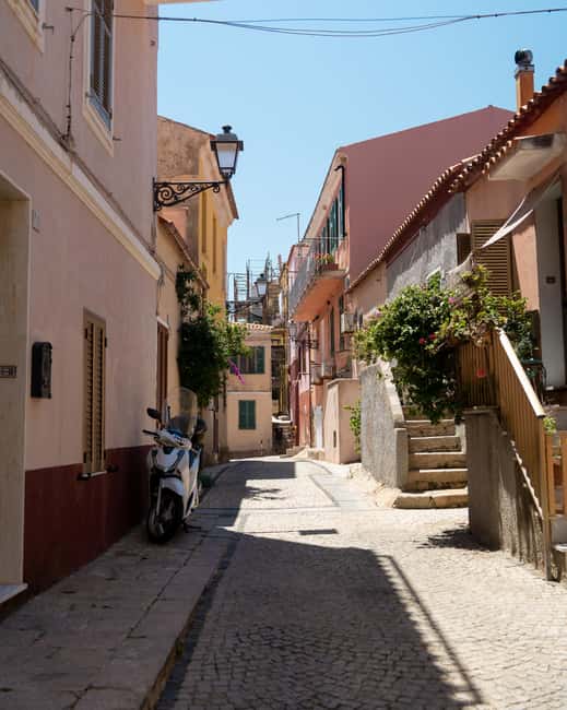 Porto Vecchio: Boat Tour to Maddalena Archipelago (Sardinia) - Key Points