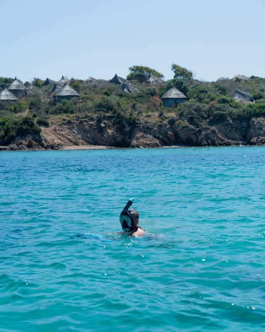 Porto Vecchio: Boat Tour to Maddalena Archipelago (Sardinia) - Free Time and Lunch on La Maddalena