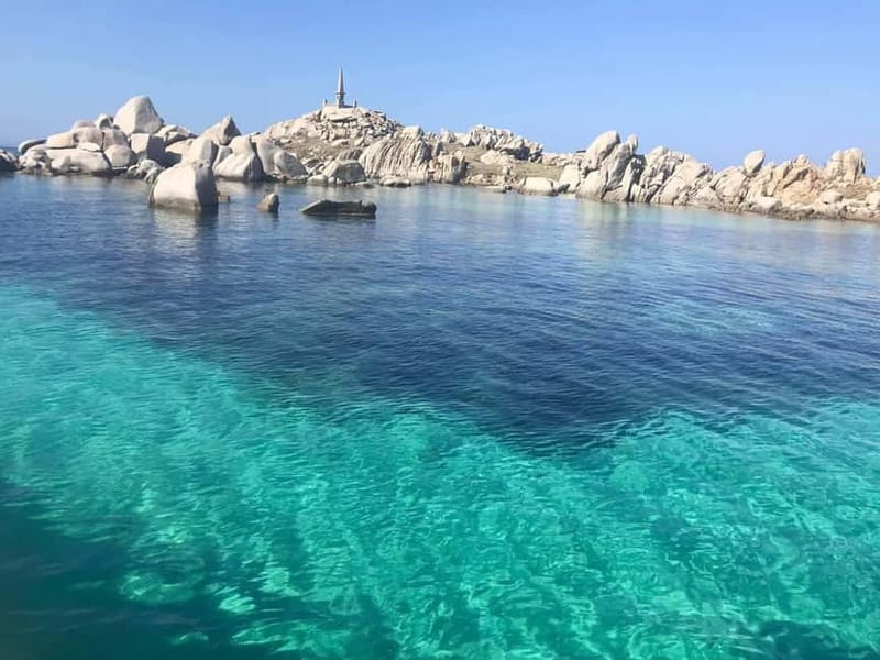 Porto-Vecchio : Boat Trip to Lavezzi, Caves & Bonifacio - Practical Details and What’s Included